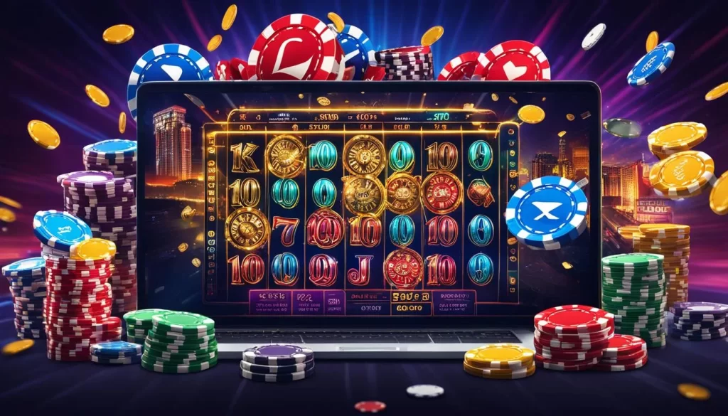 Cập nhật tin tức mới nhất trong ngành cá cược