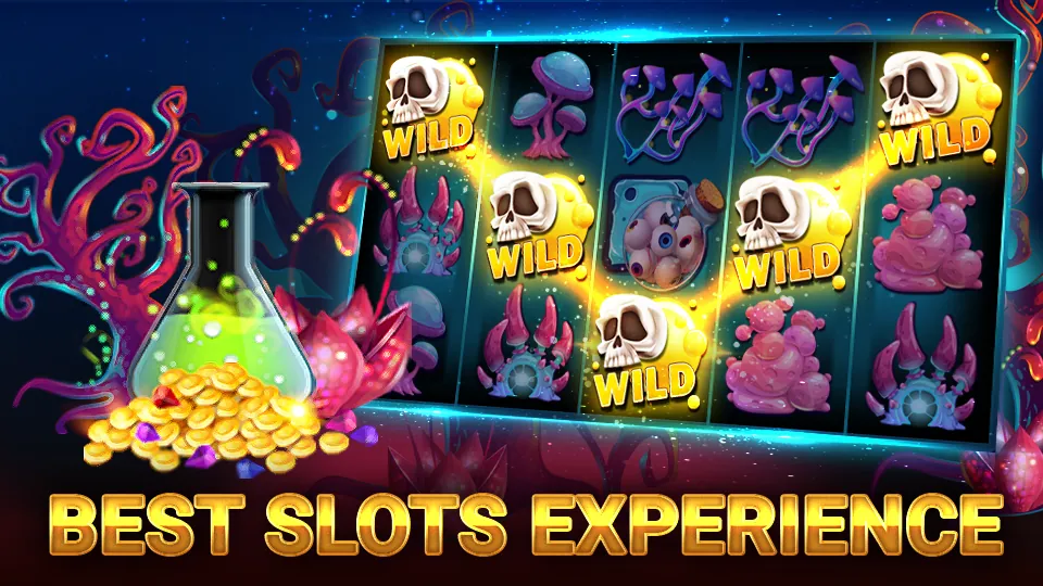 Hướng dẫn chơi game mới, cập nhật tính năng 888vi casino