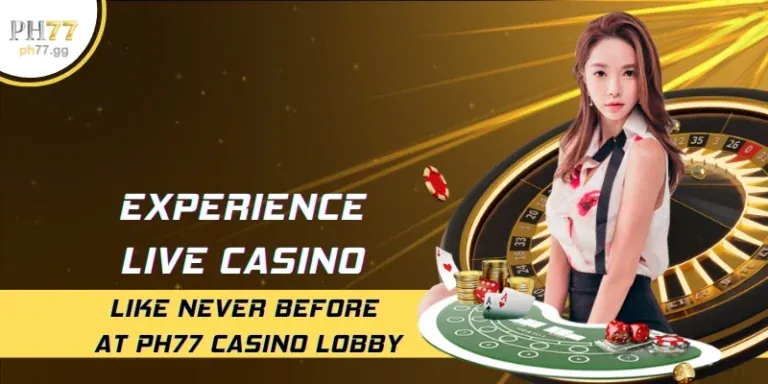 Bàn Blackjack trực tuyến với người chia bài chuyên nghiệp