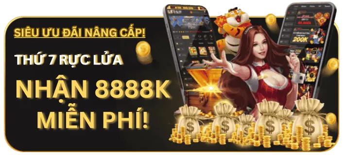 Tham gia 888vi Casino ngay