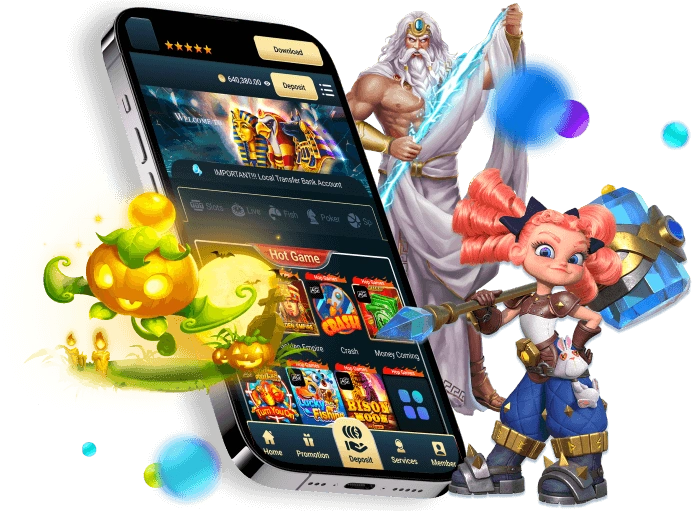 Chương trình khuyến mãi hấp dẫn tại 888vi Casino