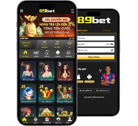 Trải nghiệm casino trực tiếp mượt mà trên di động 888vi casino