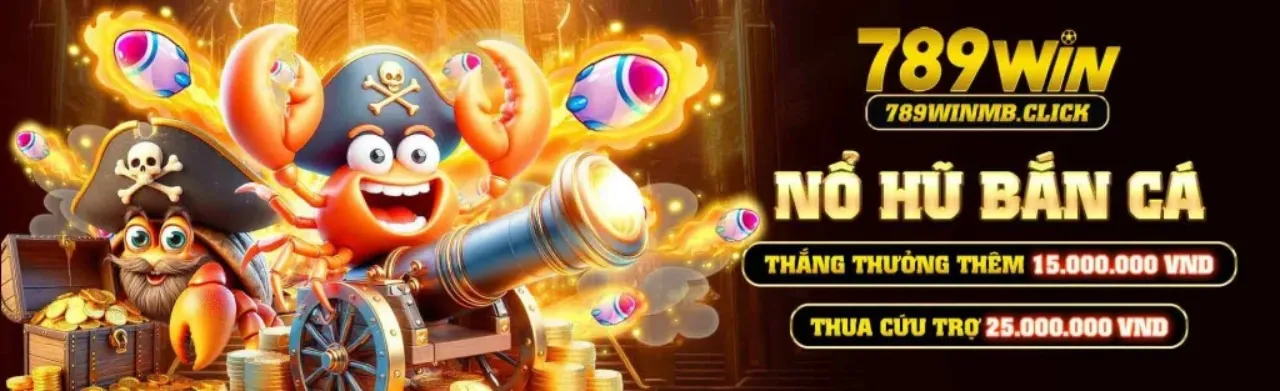 Trải nghiệm nổ hũ đỉnh cao tại 888vi Casino với cơ hội trúng Jackpot lớn