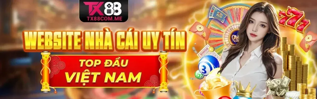Biểu tượng về sự minh bạch và công bằng trong cá cược trực tuyến tại 888vi Casino