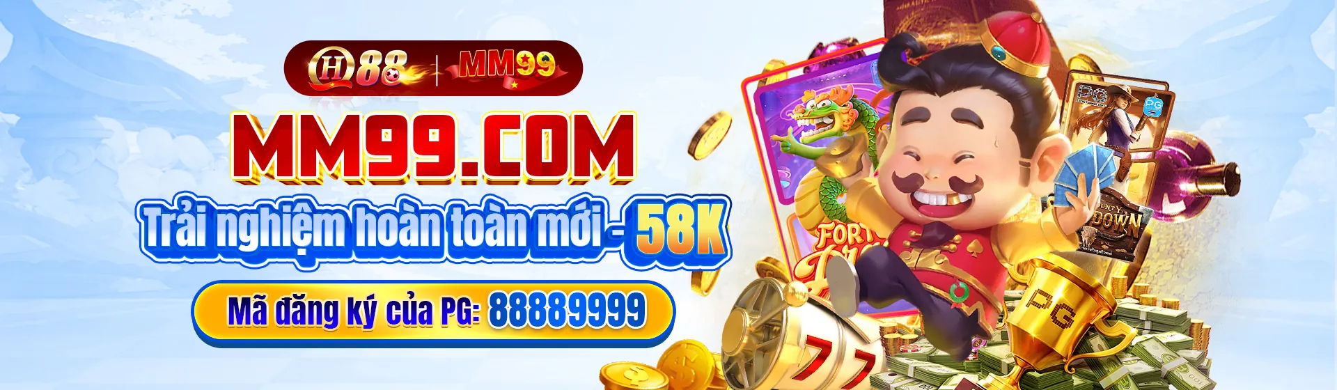 Ưu đãi chào mừng độc quyền tại 888vi Casino năm 2026