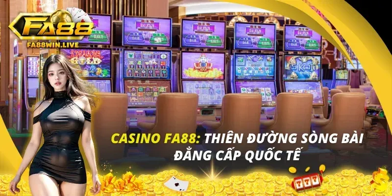 Sảnh sòng bạc trực tuyến 888vi Casino với nhiều bàn chơi
