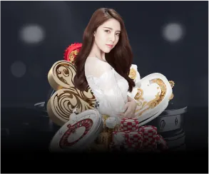 Đa dạng trò chơi tại 888vi casino