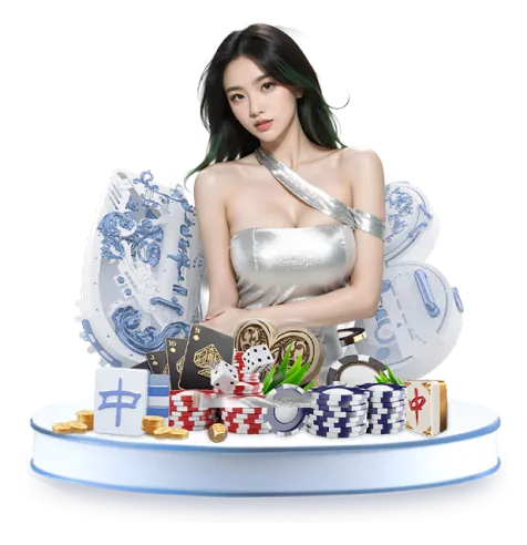 Bàn Baccarat trực tuyến tại 888vi Casino